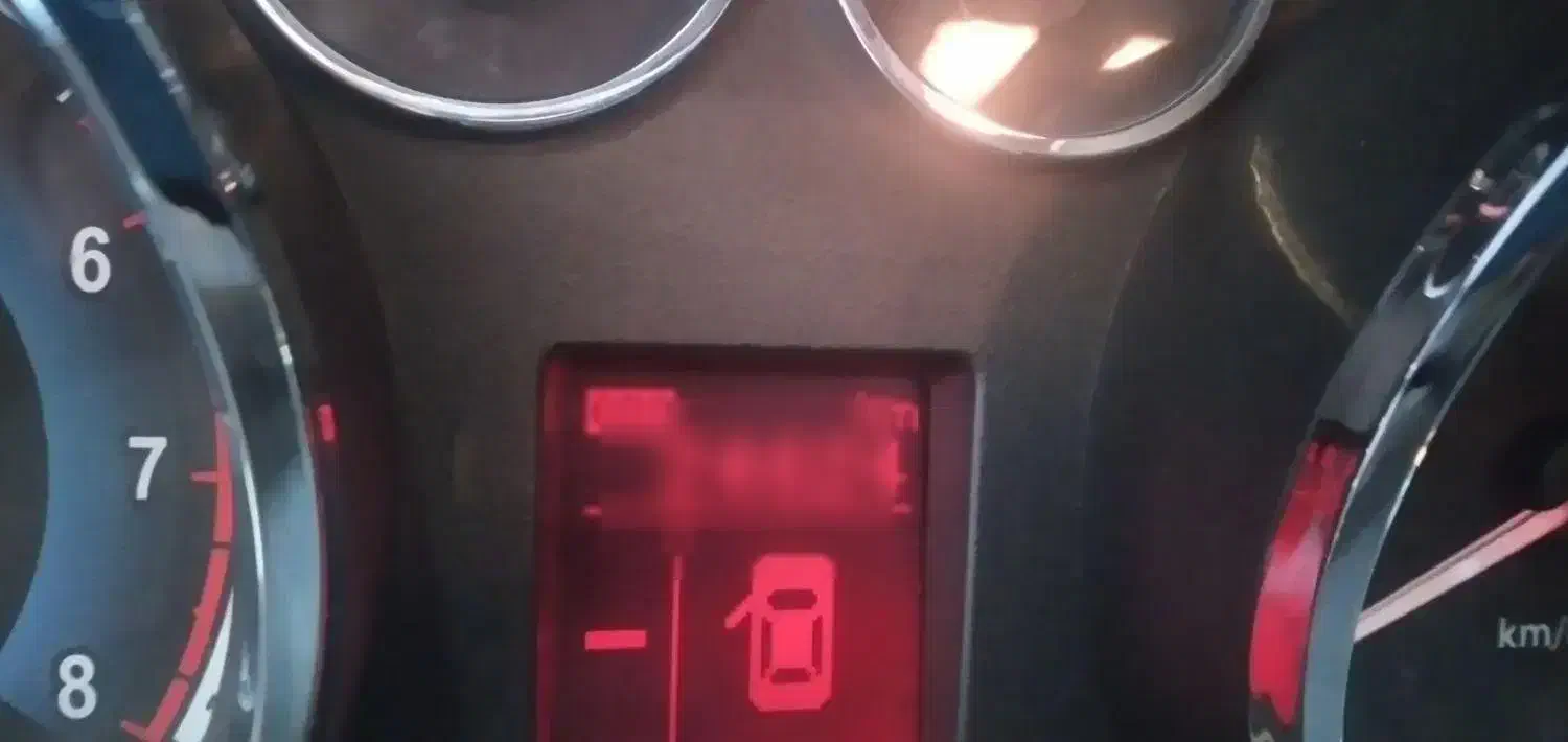 دنا پلاس توربو اتوماتیک - 1402