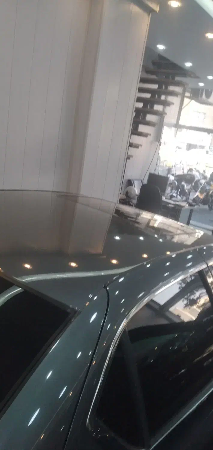 دنا پلاس توربو اتوماتیک - 1402