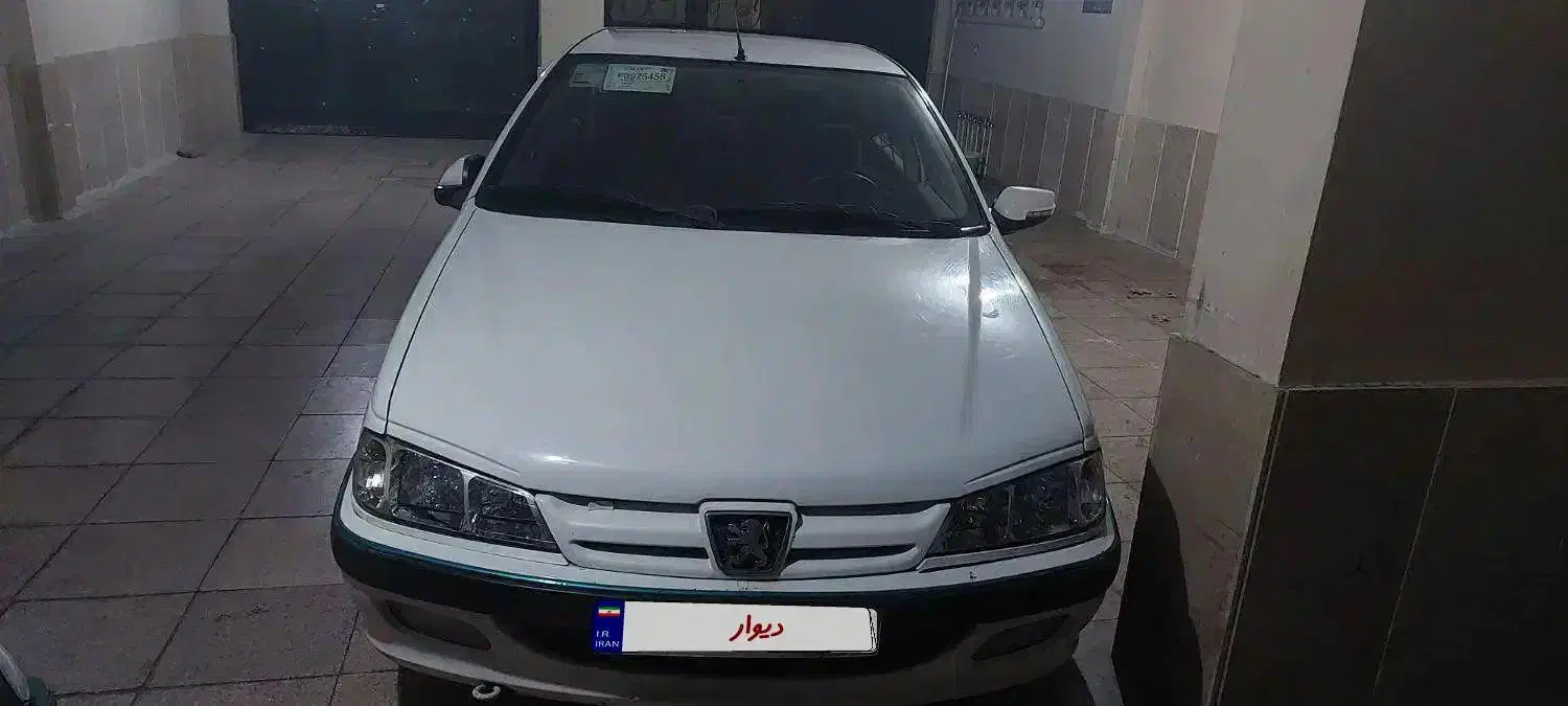 خودرو پژو، پارس آگهی ann_20969012