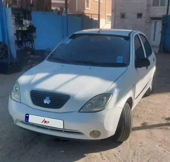 خودرو تیبا، 2 آگهی ann_20969016