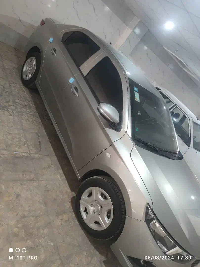 خودرو تارا، دنده‌ای آگهی ann_20969023