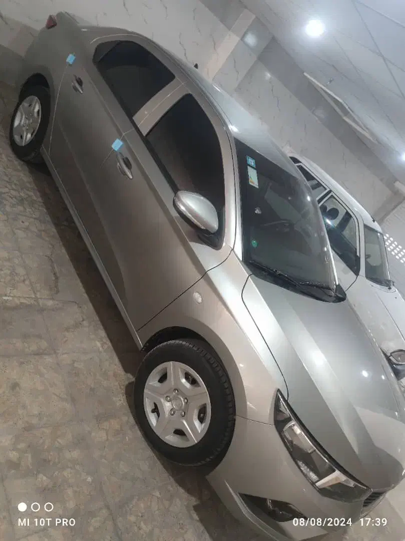 تارا دنده‌ای v1 - 1403