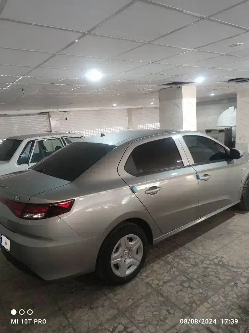 تارا دنده‌ای v1 - 1403