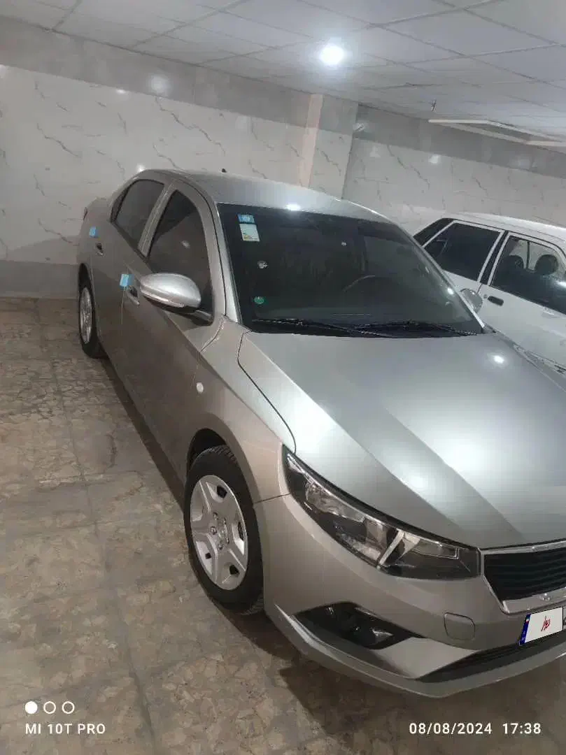 تارا دنده‌ای v1 - 1403