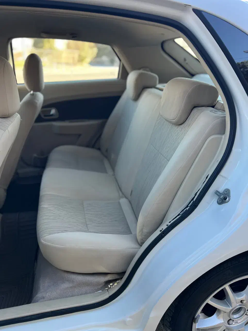 ام وی ام 315 هاچ بک ساده دنده ای - 1392