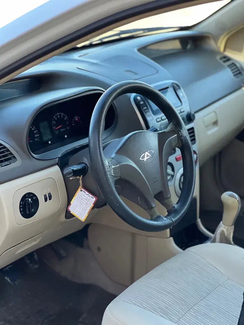 ام وی ام 315 هاچ بک ساده دنده ای - 1392