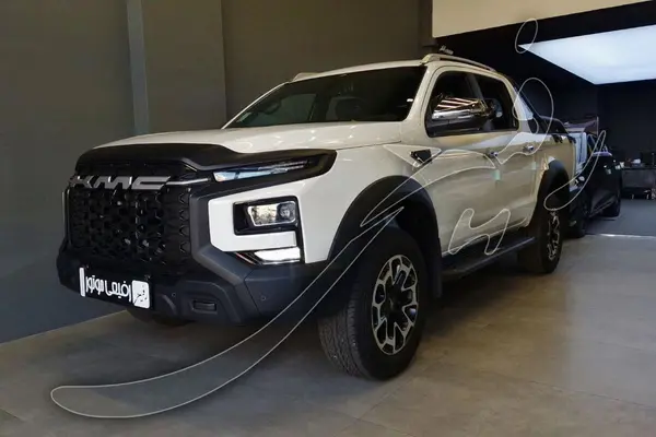 خودرو کی ام سی، T9 آگهی ann_20969034