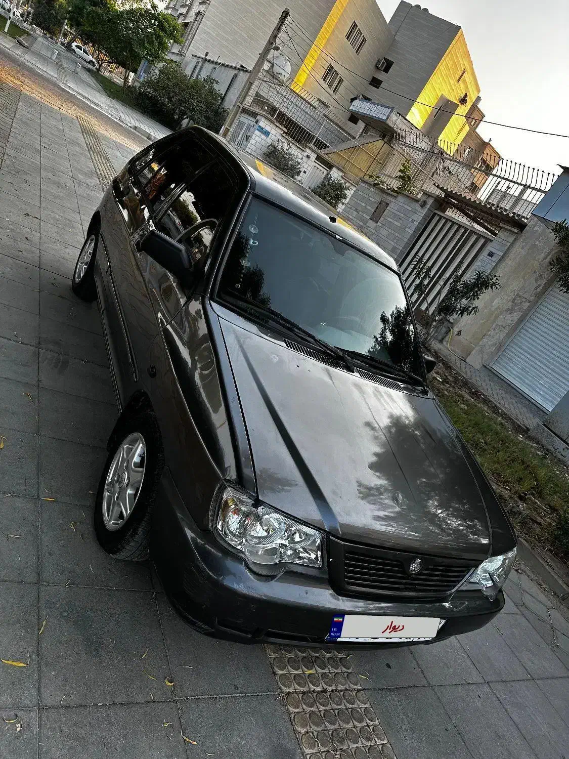 خودرو پراید، 111 آگهی ann_20969053