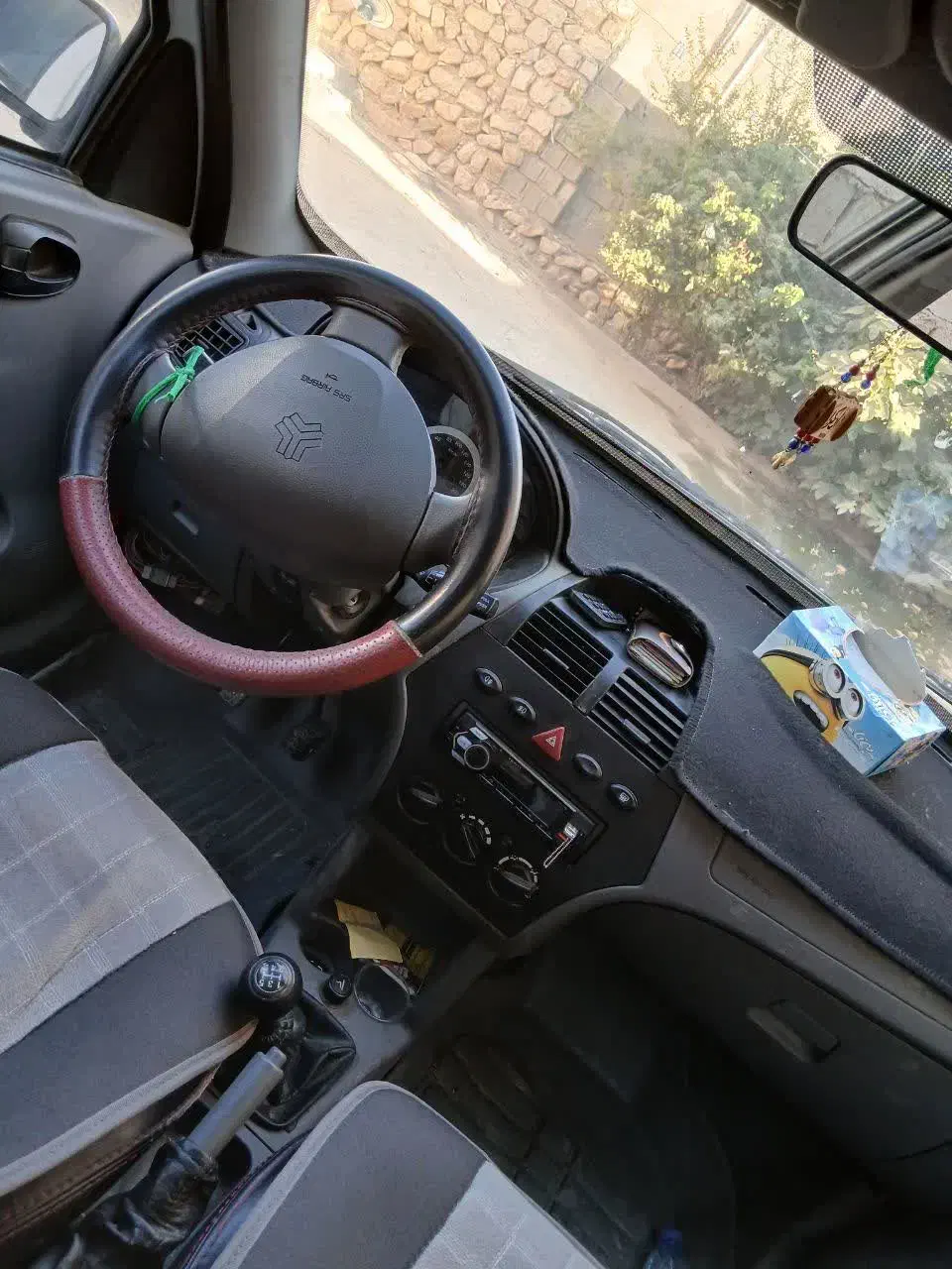 خودرو تیبا، 2 آگهی ann_20969056