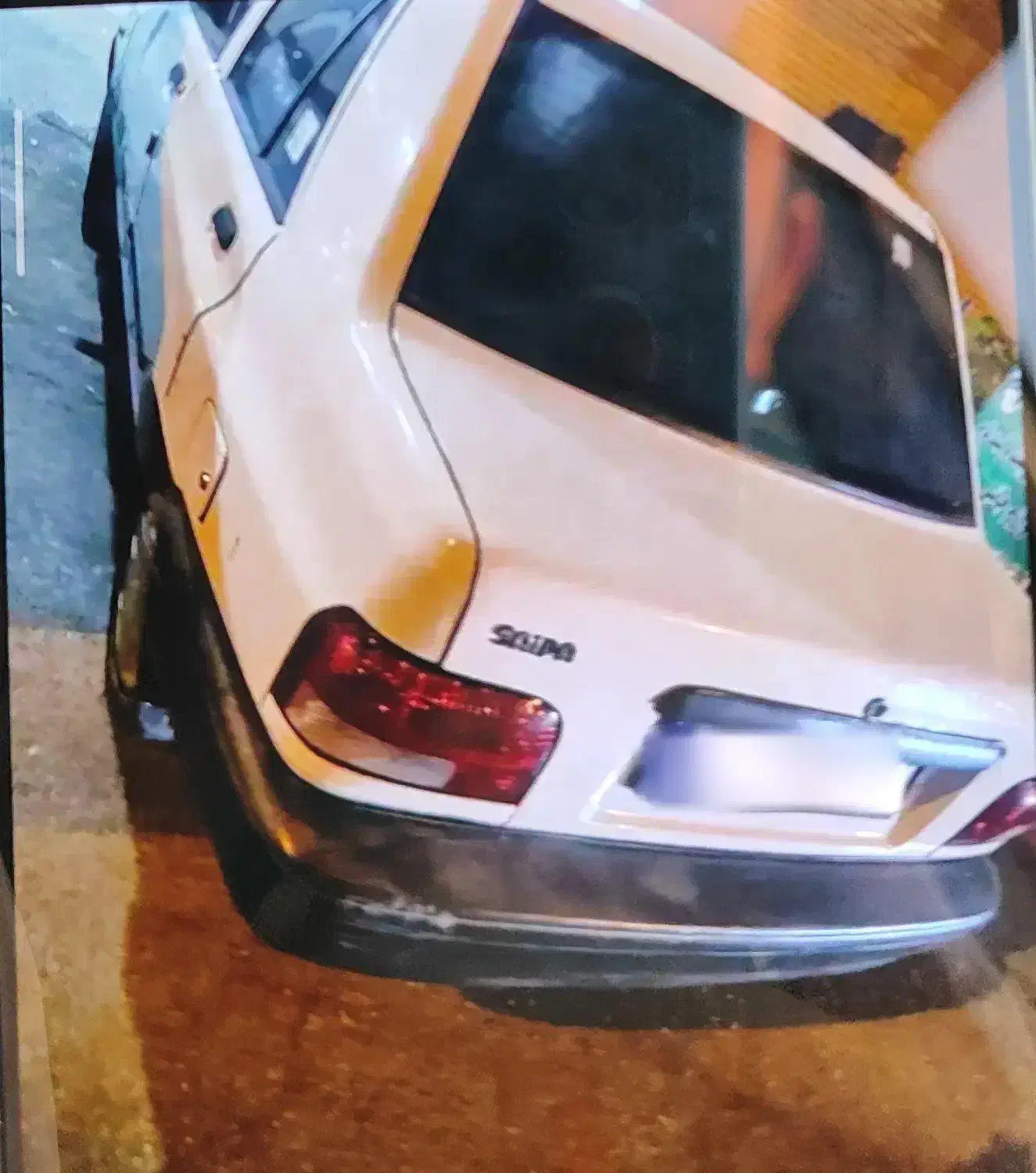 خودرو پراید، 131 آگهی ann_20969058