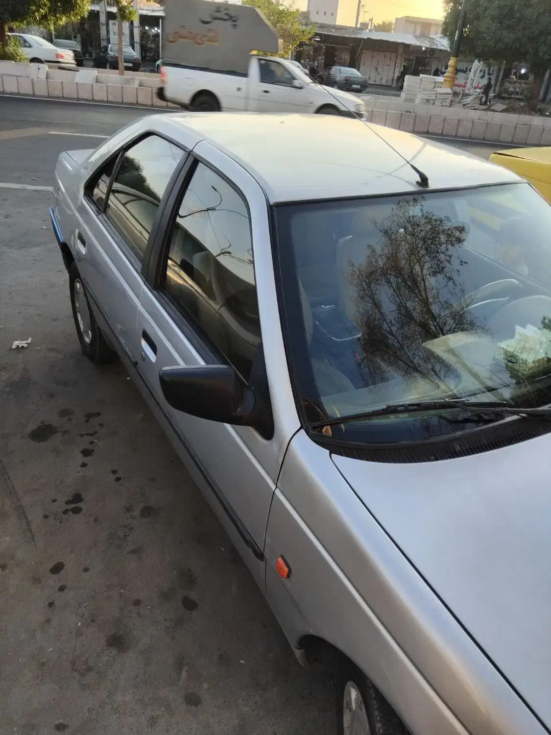 خودرو پژو، 405 آگهی ann_20969060