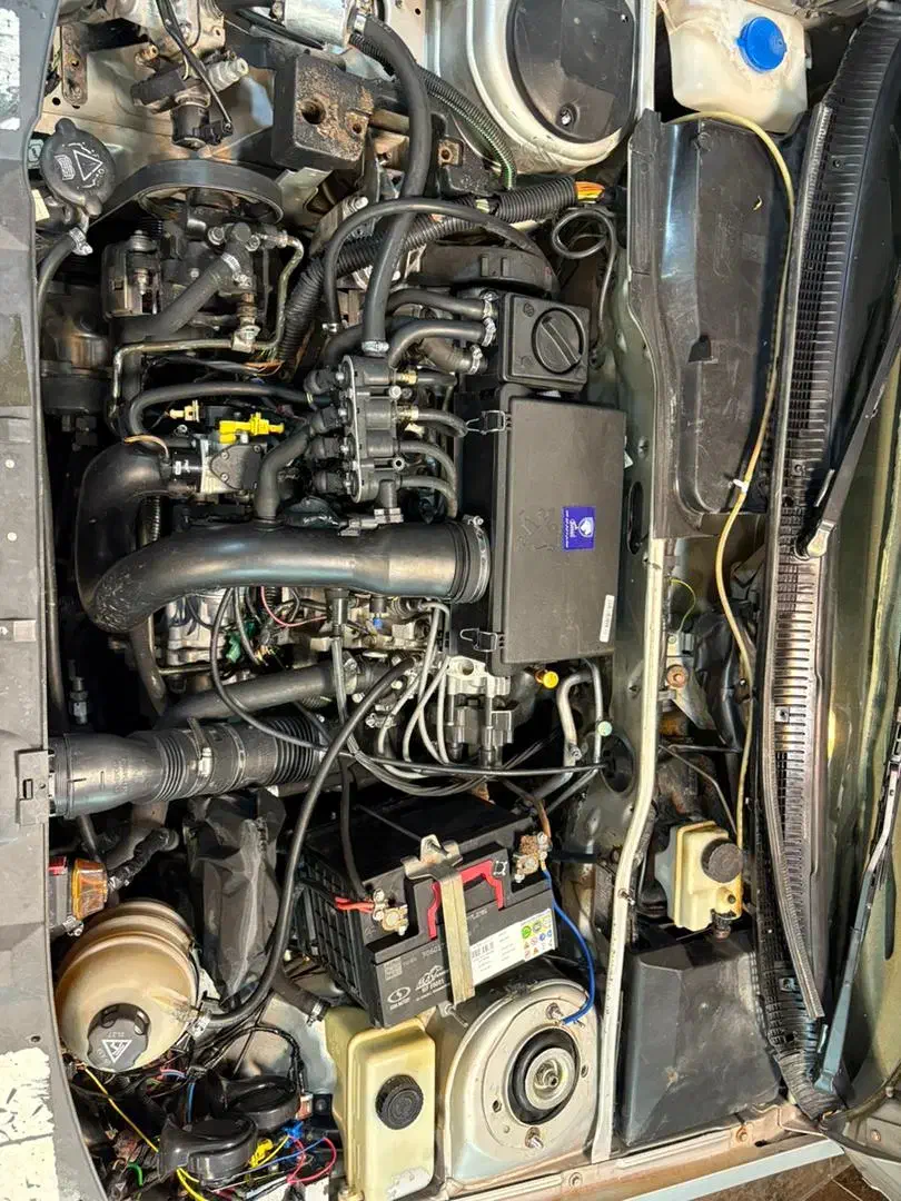 پژو 405 GLX - 1386