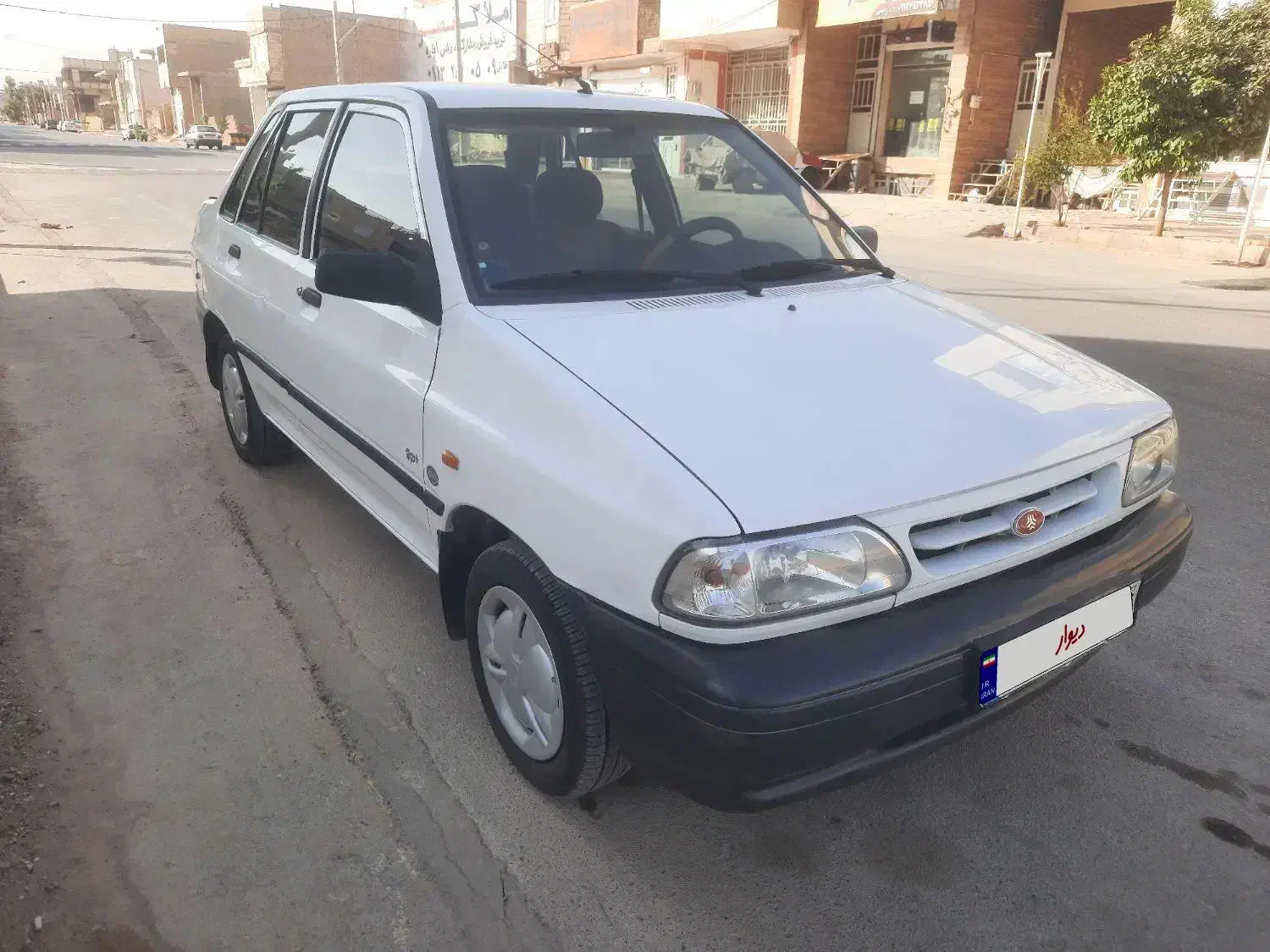 خودرو پراید، 131 آگهی ann_20969067