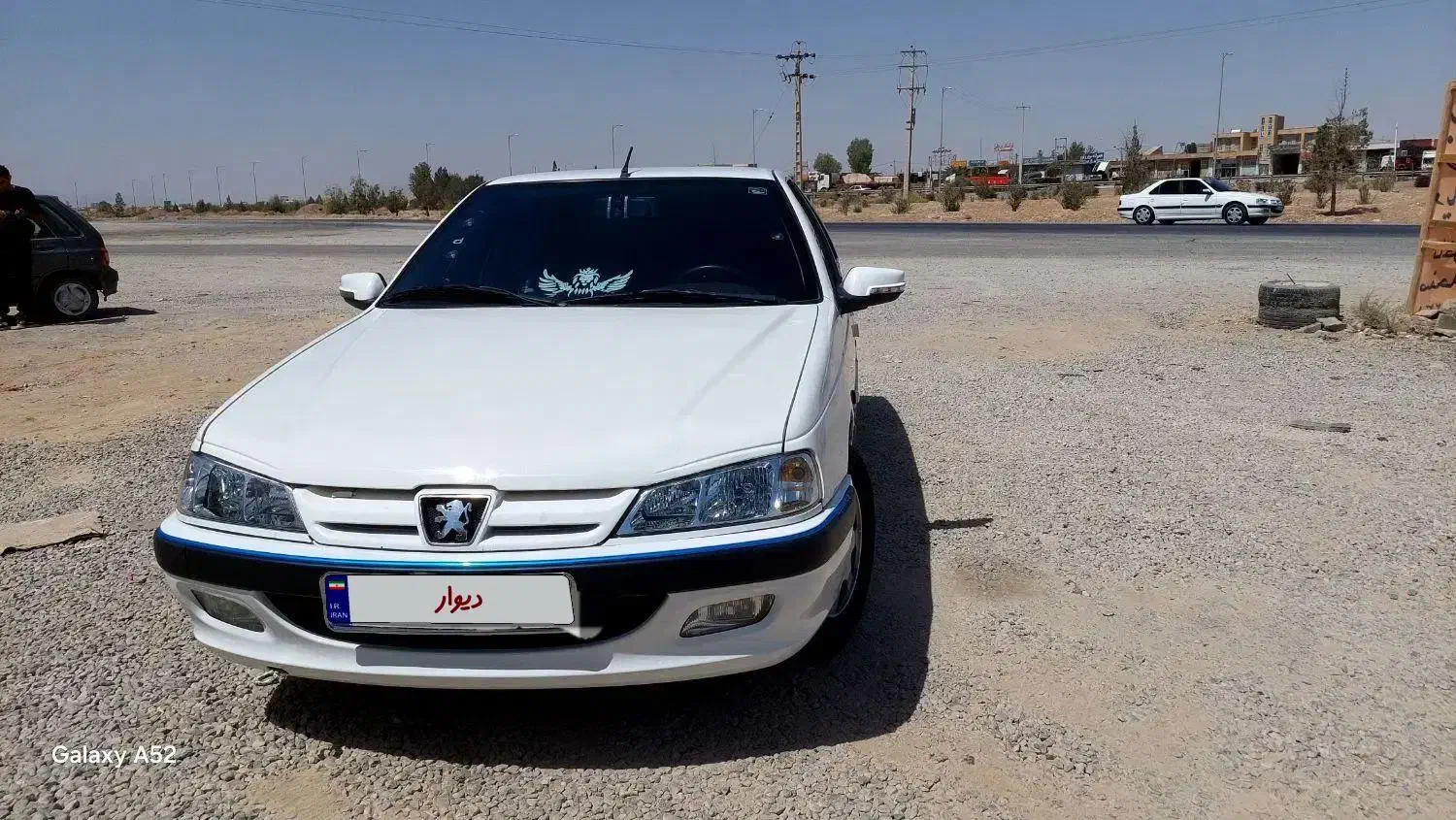 خودرو پژو، پارس آگهی ann_20969068