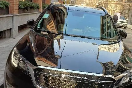 خودرو فیدلیتی، پرایم آگهی ann_20969071