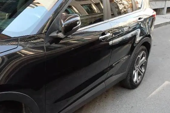 فیدلیتی پرایم تیپ ۱ (5 نفره) - 1401