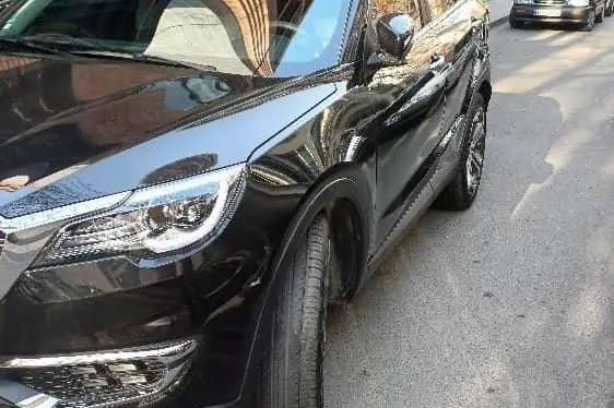 فیدلیتی پرایم تیپ ۱ (5 نفره) - 1401