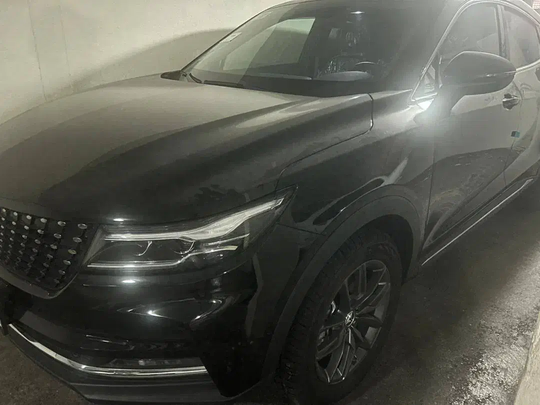 دیگنیتی پرایم ۱.۵ لیتر توربو - 1404