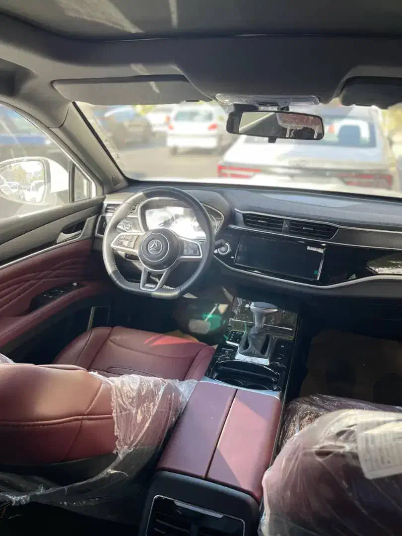 دیگنیتی پرایم ۱.۵ لیتر توربو - 1404