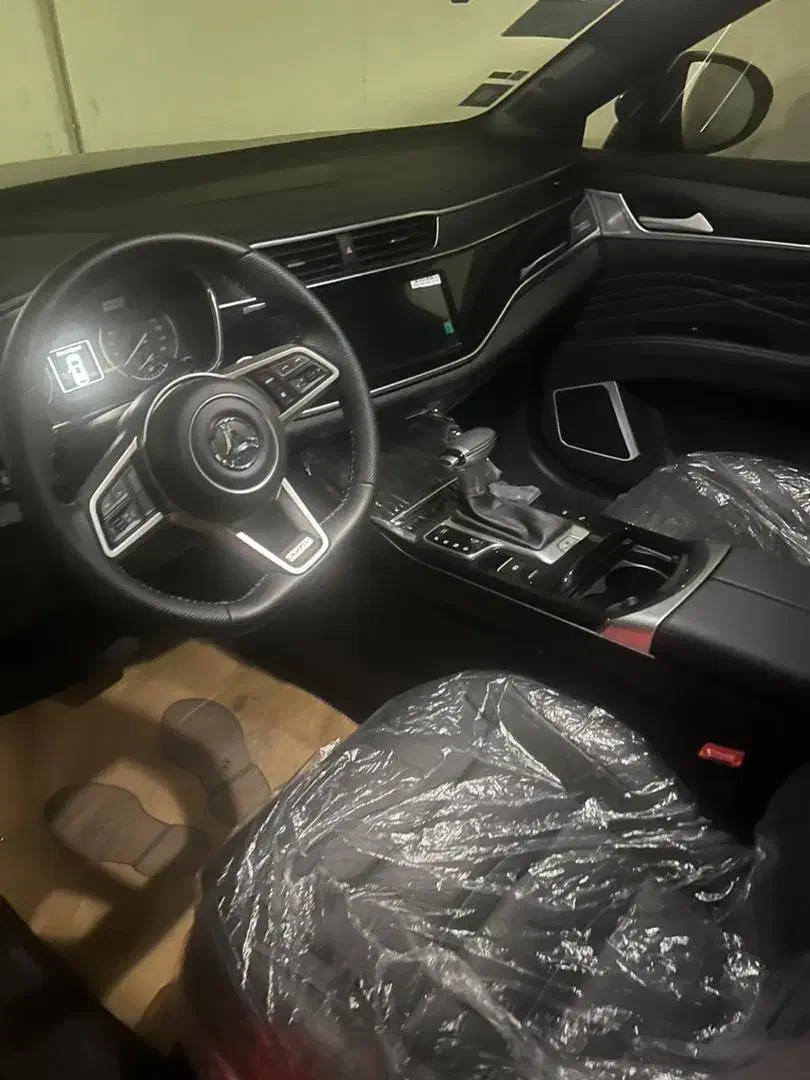 دیگنیتی پرایم ۱.۵ لیتر توربو - 1404