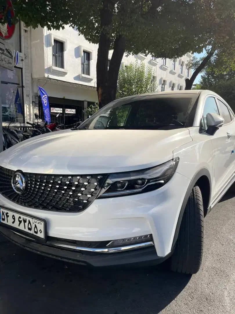 دیگنیتی پرایم ۱.۵ لیتر توربو - 1404