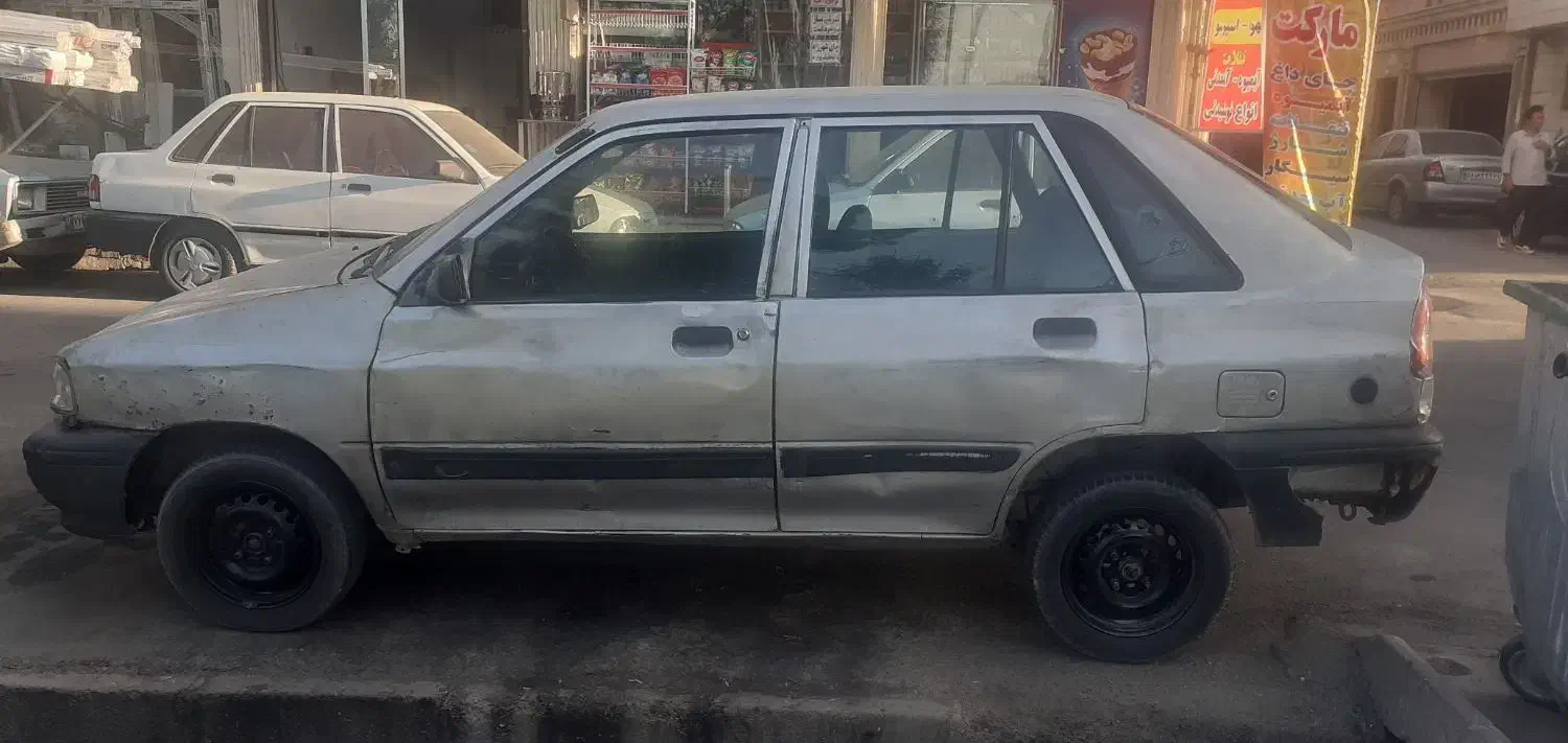 خودرو پراید، 141 آگهی ann_20969089