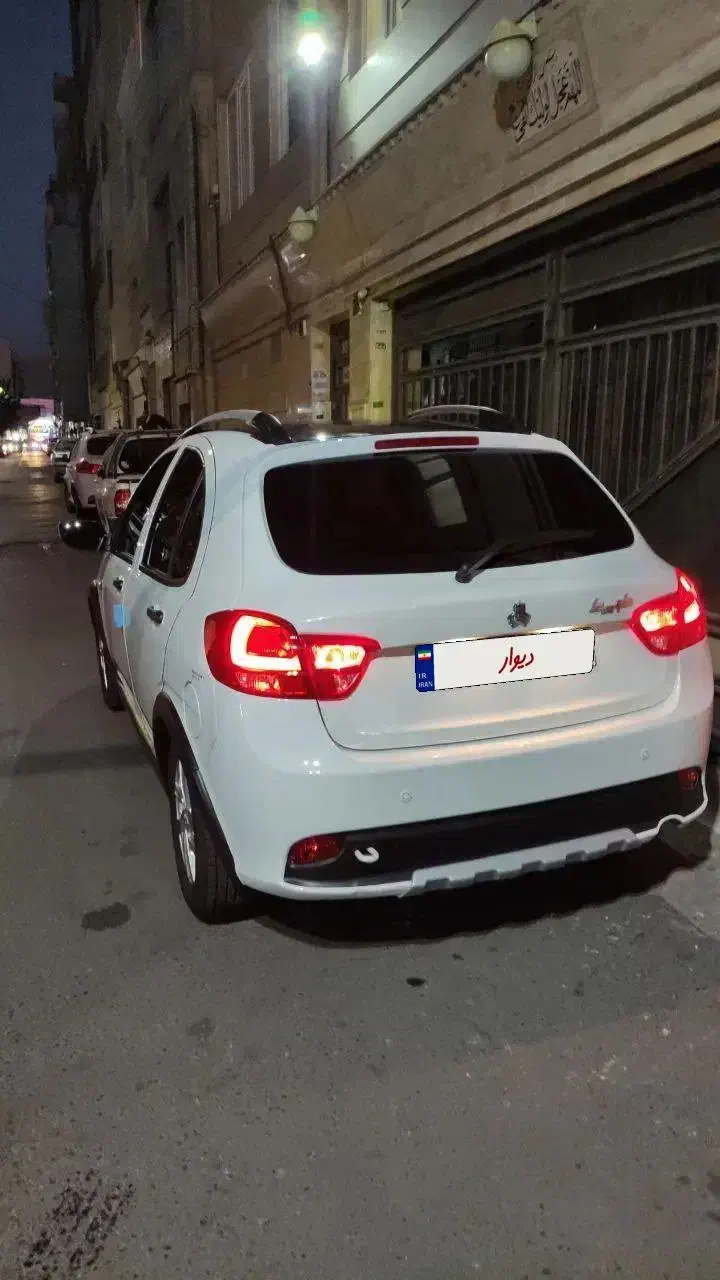 خودرو کوییک، GXR آگهی ann_20969098