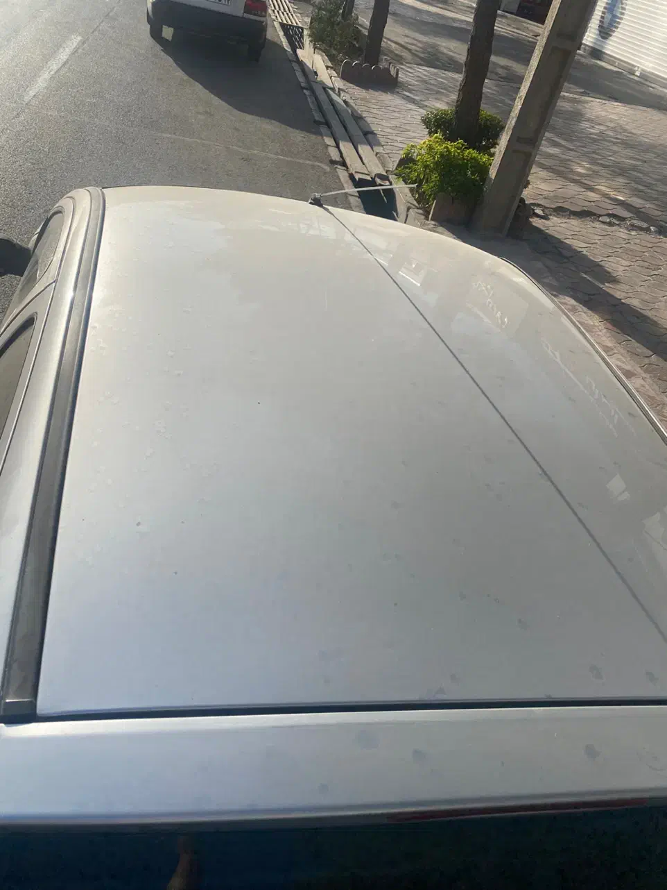 پژو 206 تیپ 5 - 1384