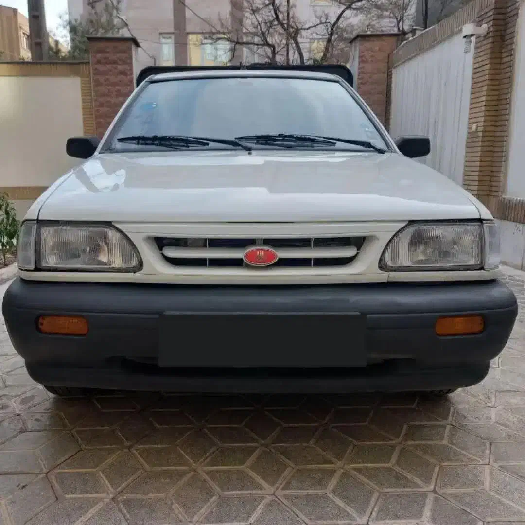 خودرو پراید، صبا آگهی ann_20969104