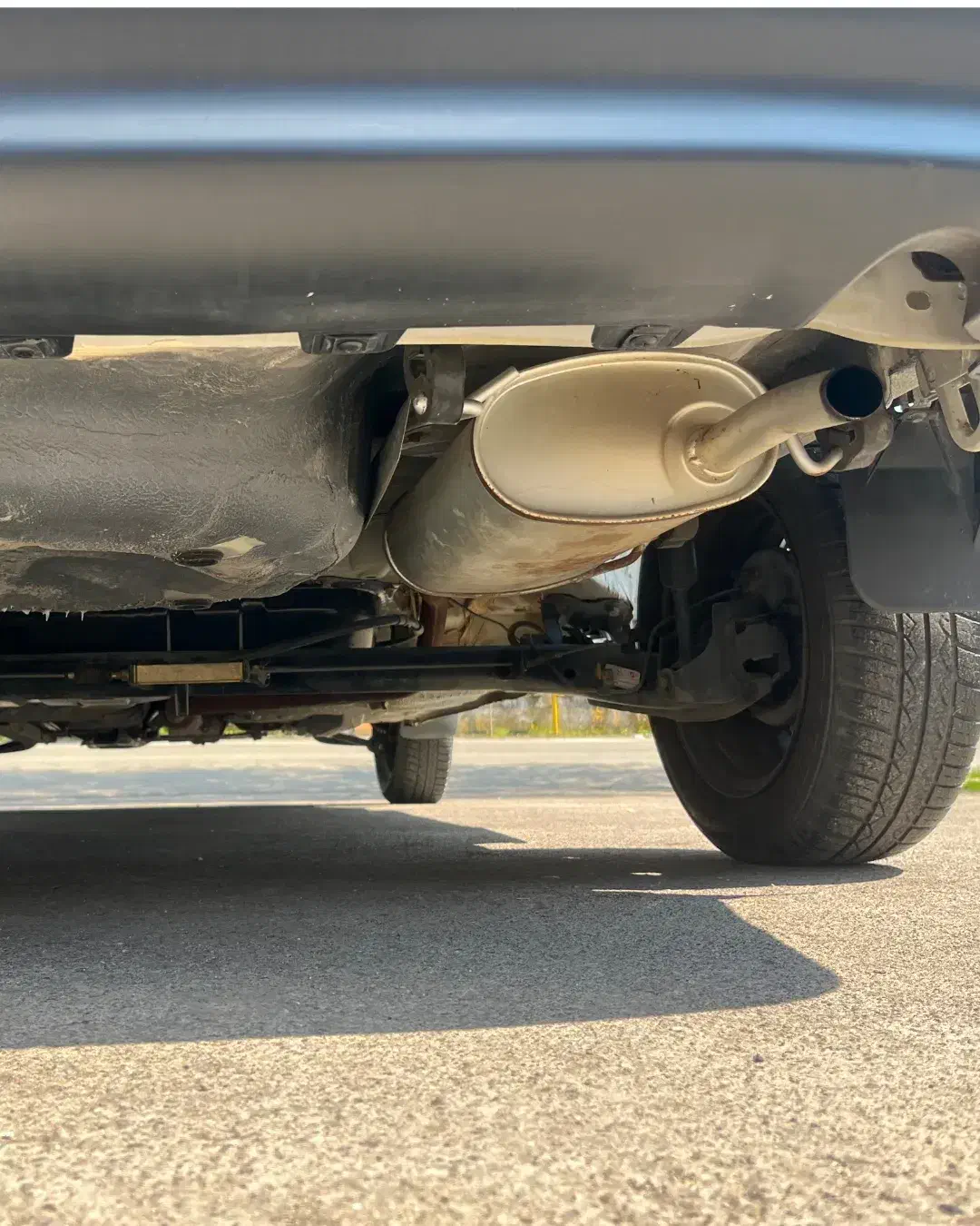 پراید صبا بنزینی - 1389