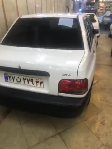 خودرو پراید، 131 آگهی ann_20969108