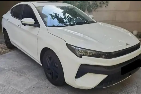 خودرو کی ام سی، J7 آگهی ann_20969109