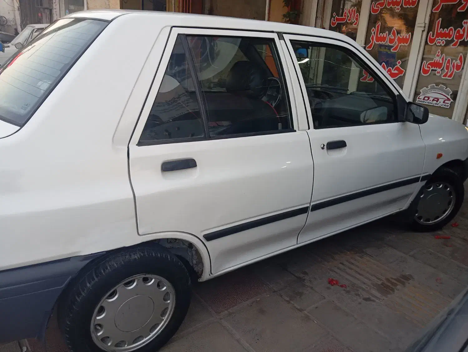 خودرو پراید، 131 آگهی ann_20969110