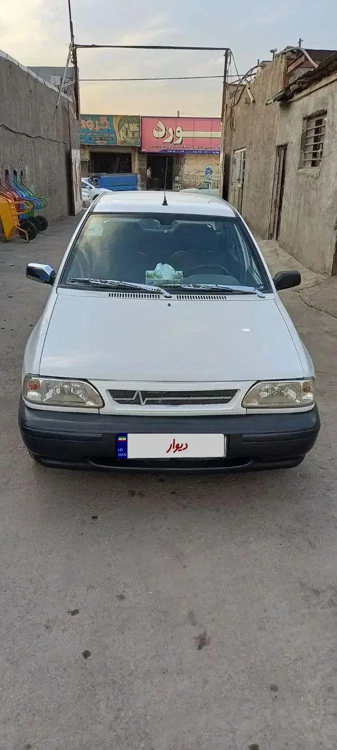 خودرو پراید، 131 آگهی ann_20969126