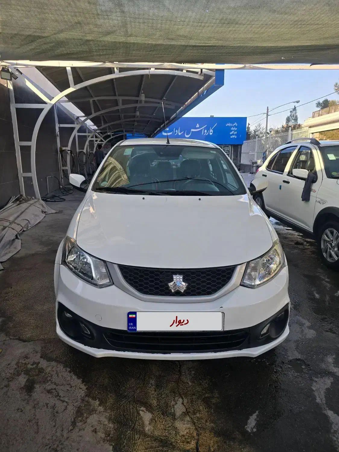 خودرو ساینا، S آگهی ann_20969128