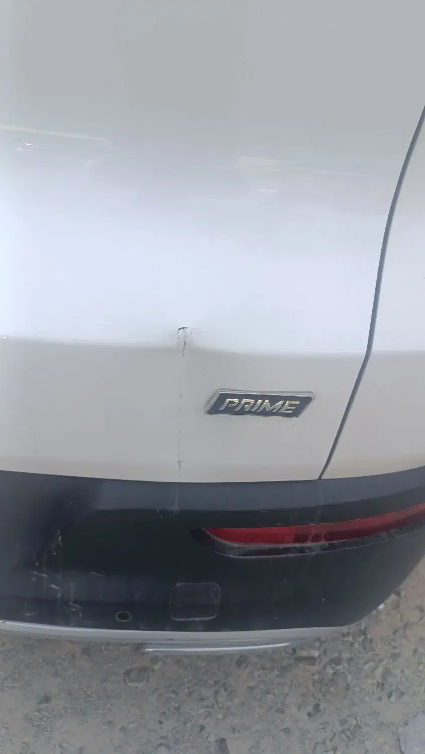 فیدلیتی پرایم تیپ ۱ (5 نفره) - 1402