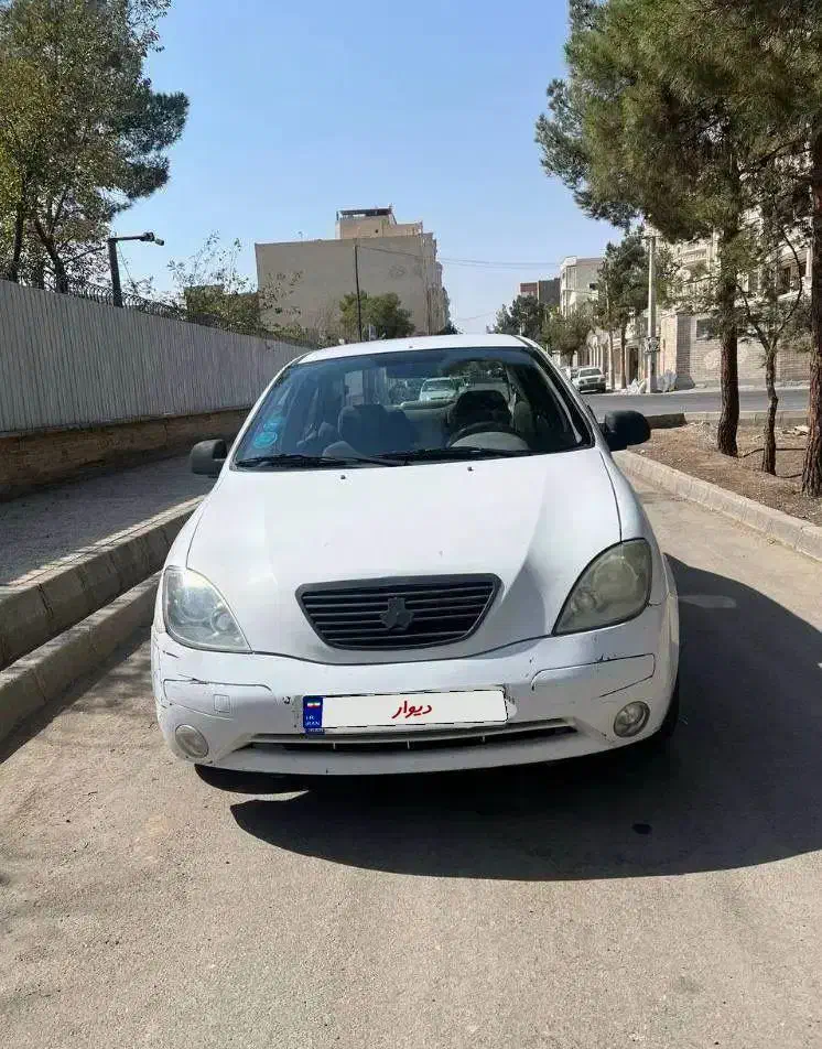 خودرو تیبا، صندوق دار آگهی ann_20969132