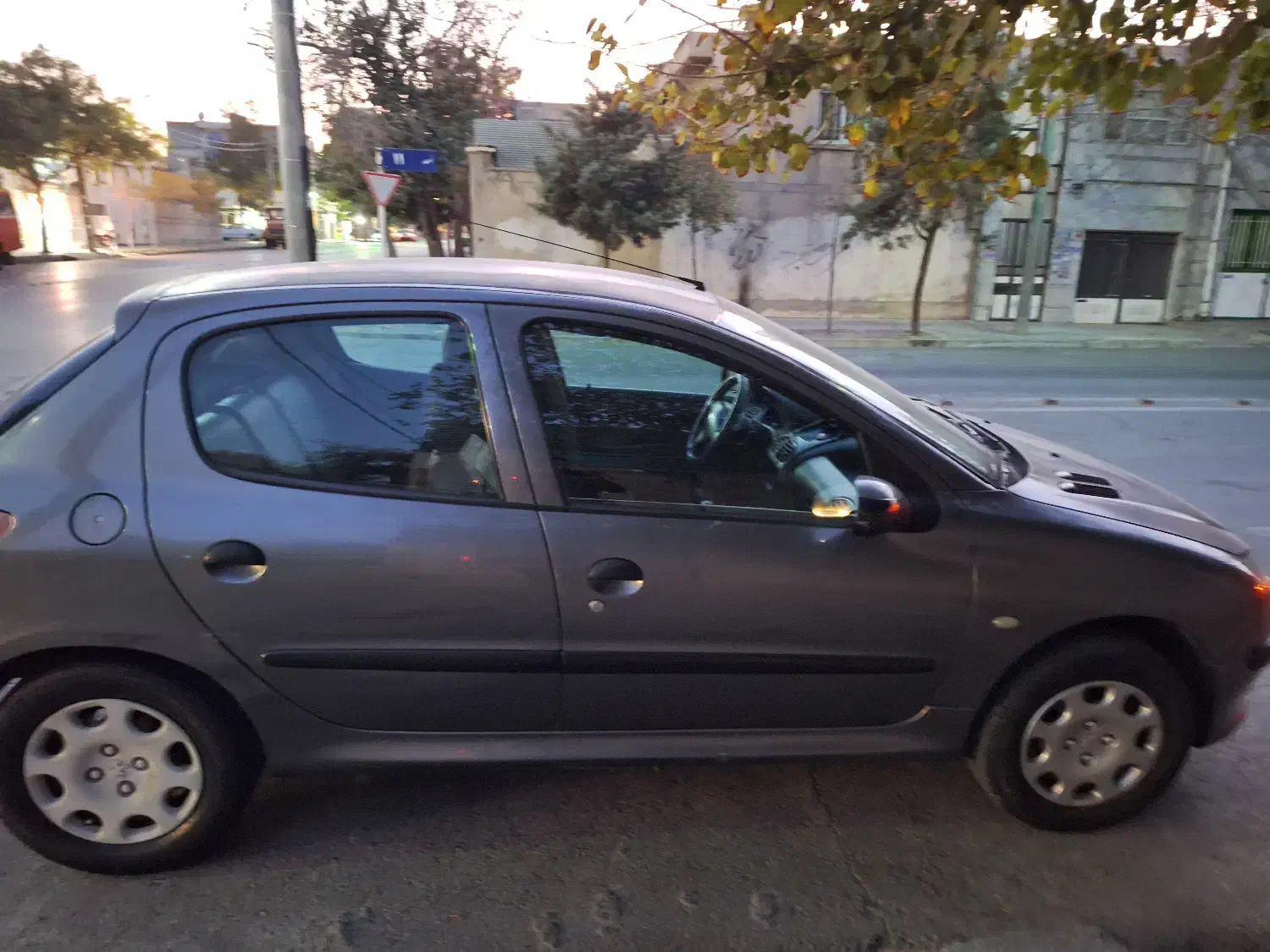 خودرو پژو، 206 آگهی ann_20969151