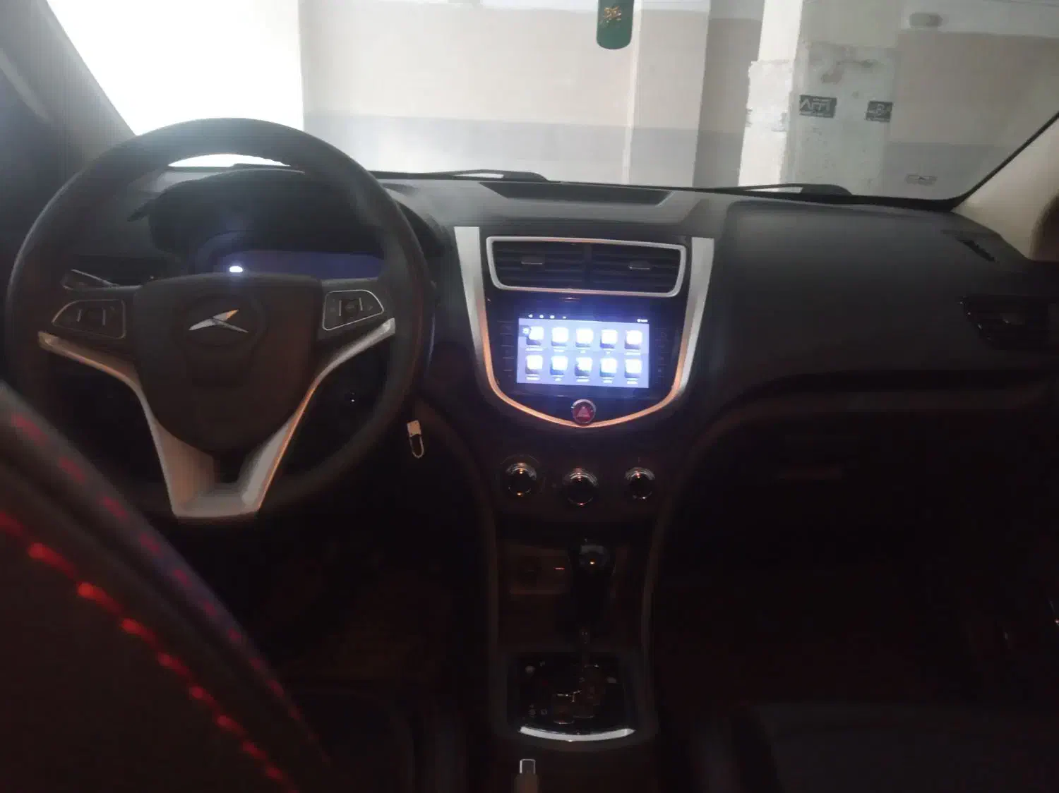 خودرو جک، J4 آگهی ann_20969157