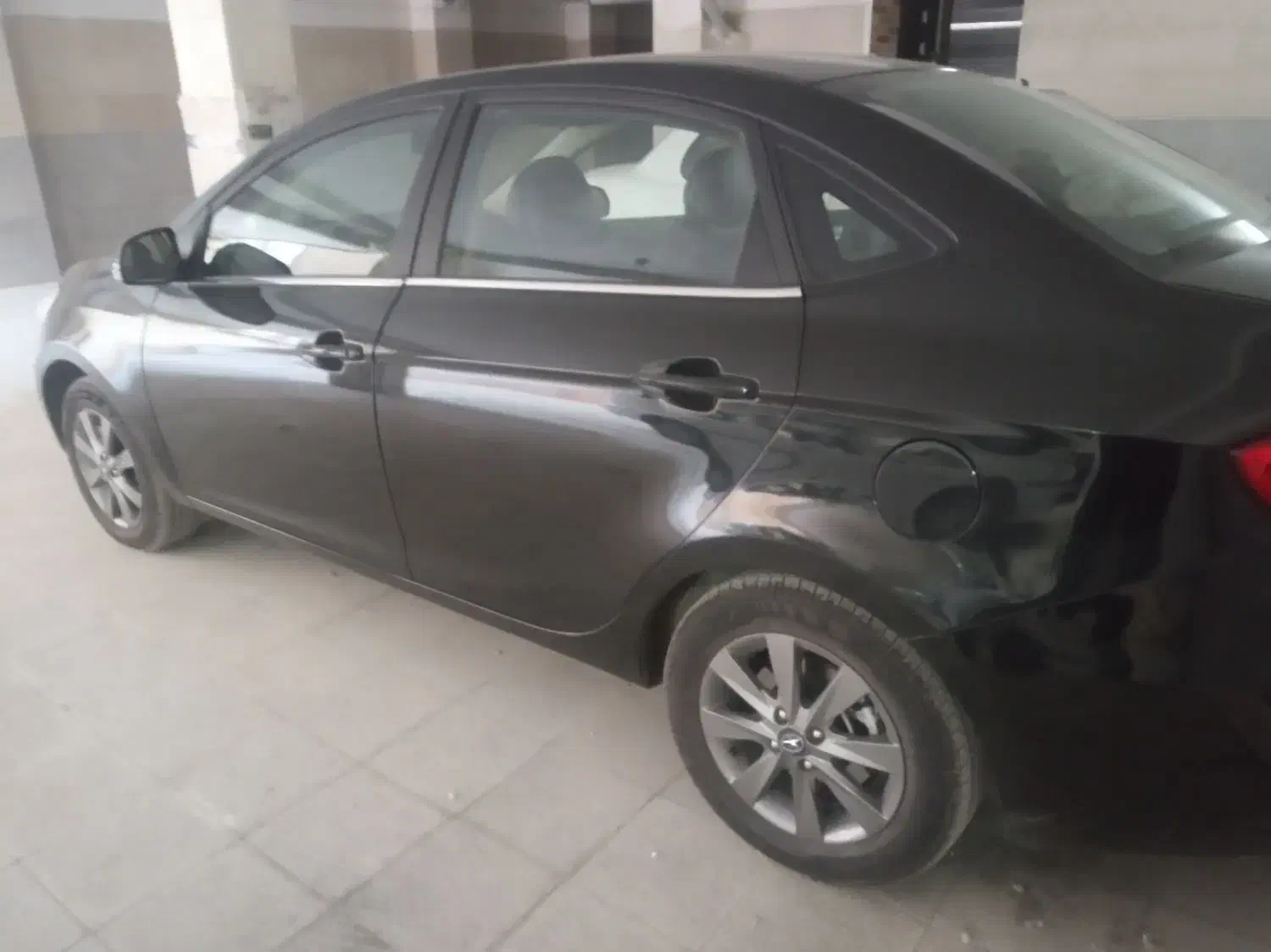 جک J4 اتوماتیک آپشنال - 1404