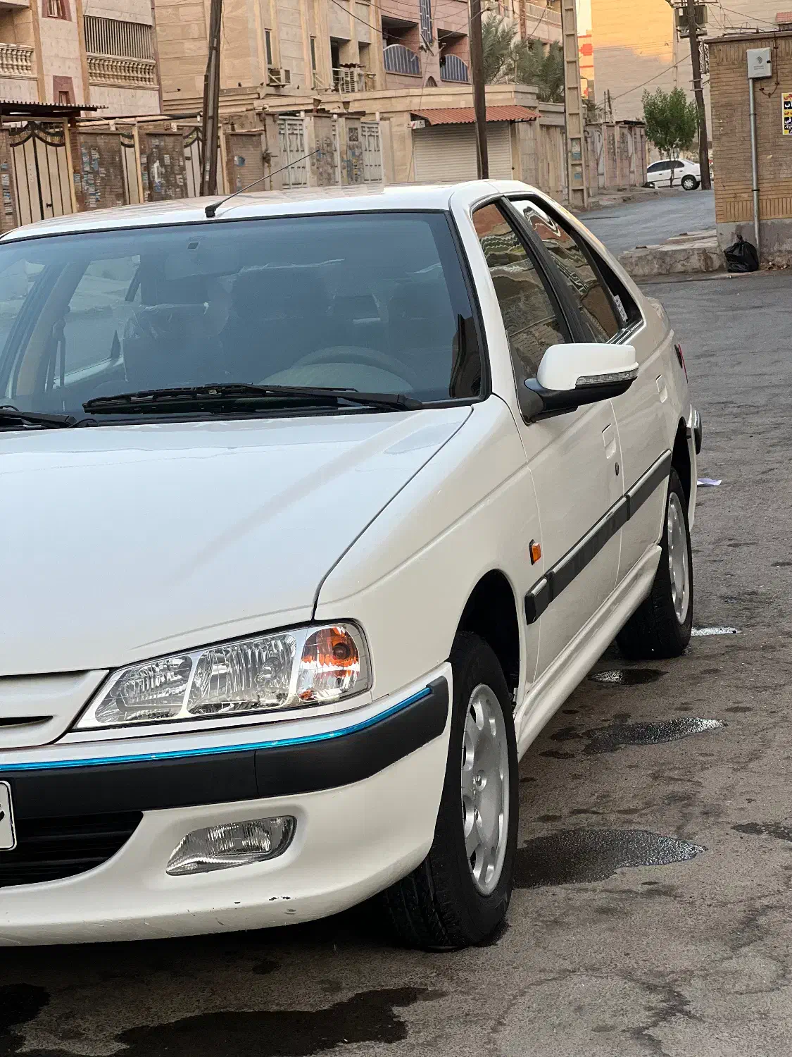 خودرو پژو، پارس آگهی ann_20969160