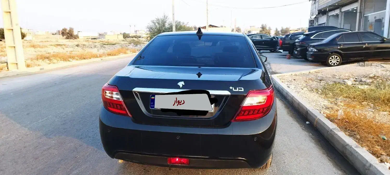 خودرو دنا، پلاس آگهی ann_20969163