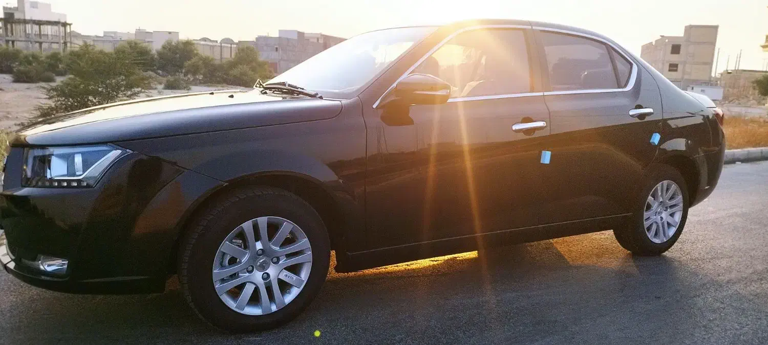 دنا پلاس ۶ دنده EF7p - 1403