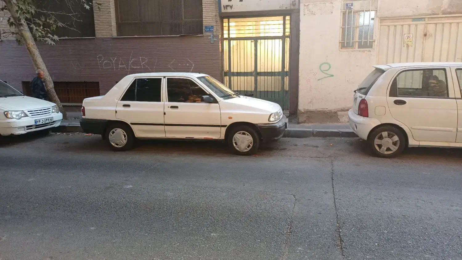 خودرو پراید، 131 آگهی ann_20969165