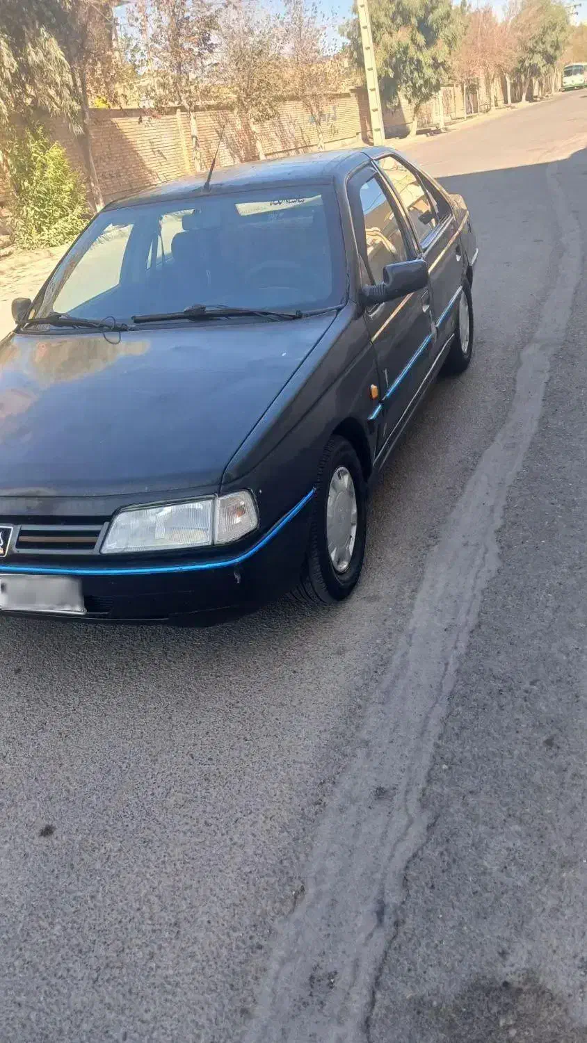 خودرو پژو، 405 آگهی ann_20969168