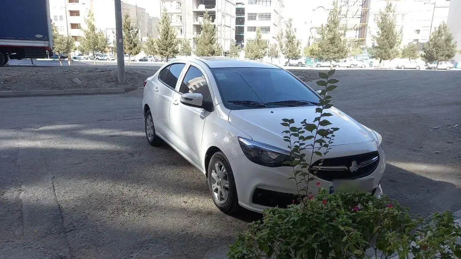 خودرو شاهین، G آگهی ann_20969169