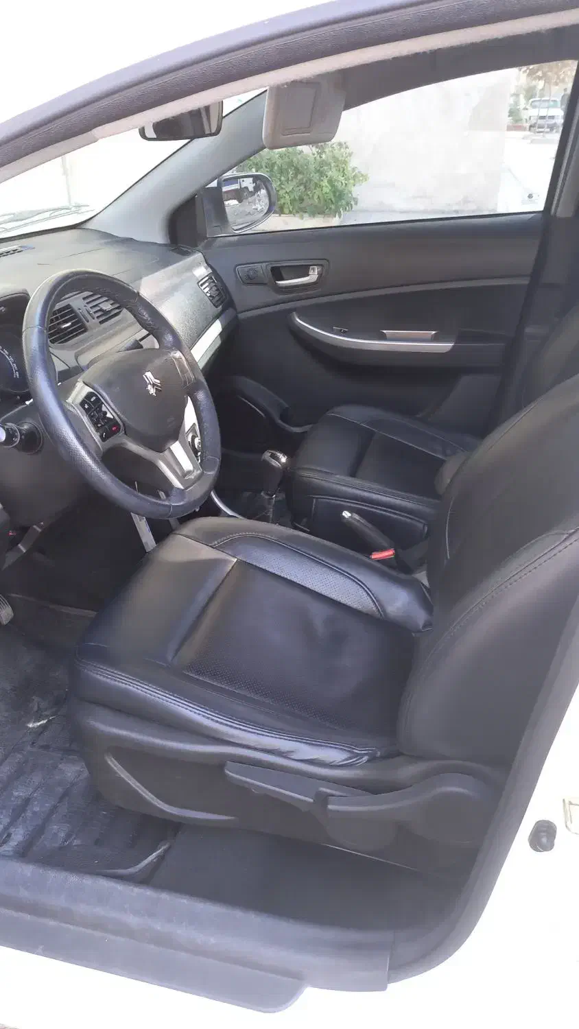 شاهین G دنده ای - 1401