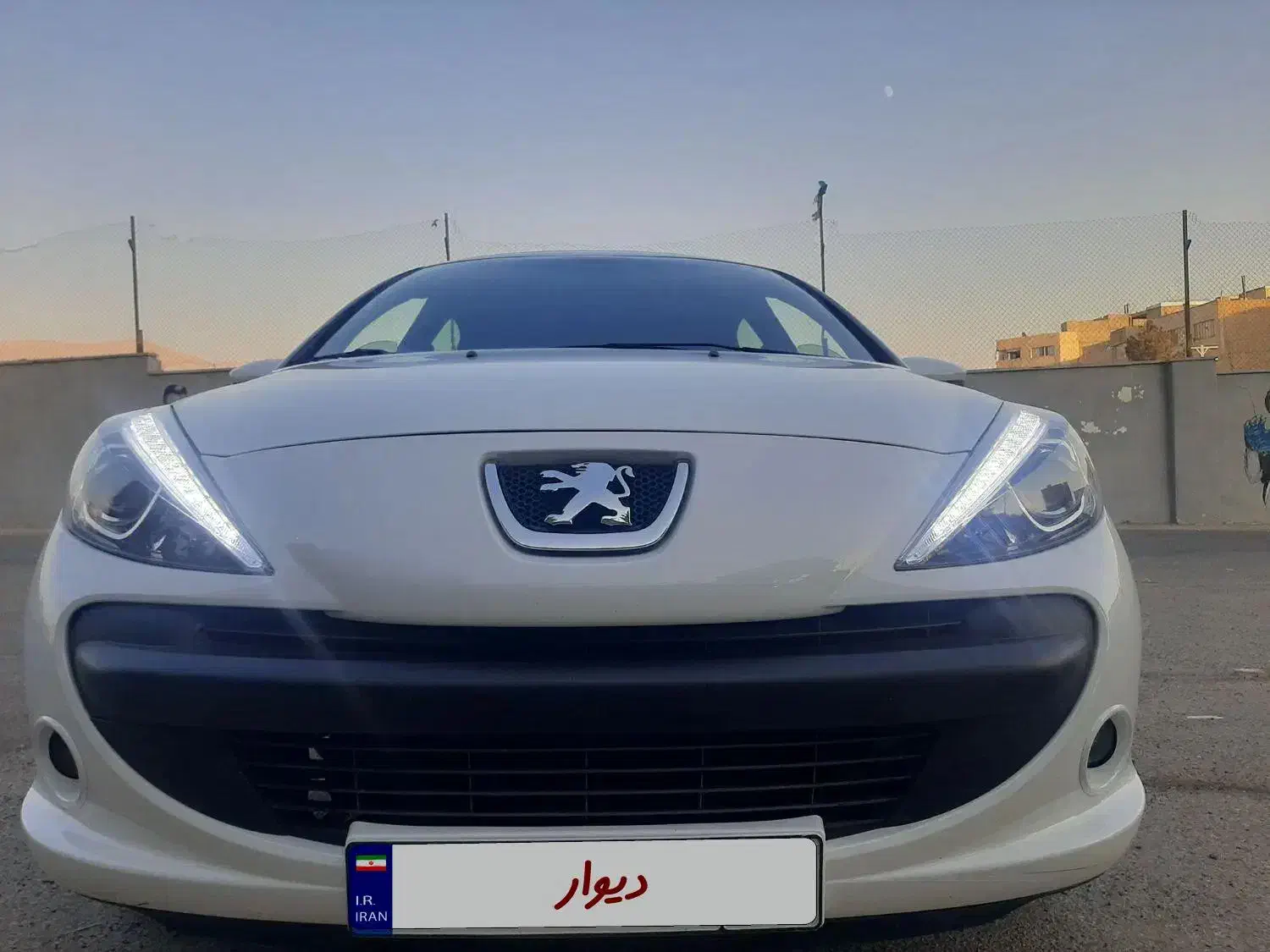 خودرو پژو، 207 آگهی ann_20969174