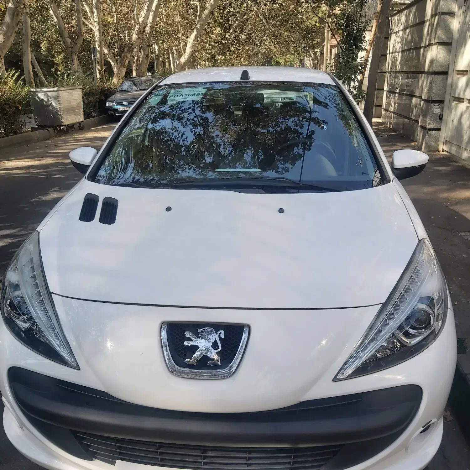 خودرو پژو، 207 آگهی ann_20969178