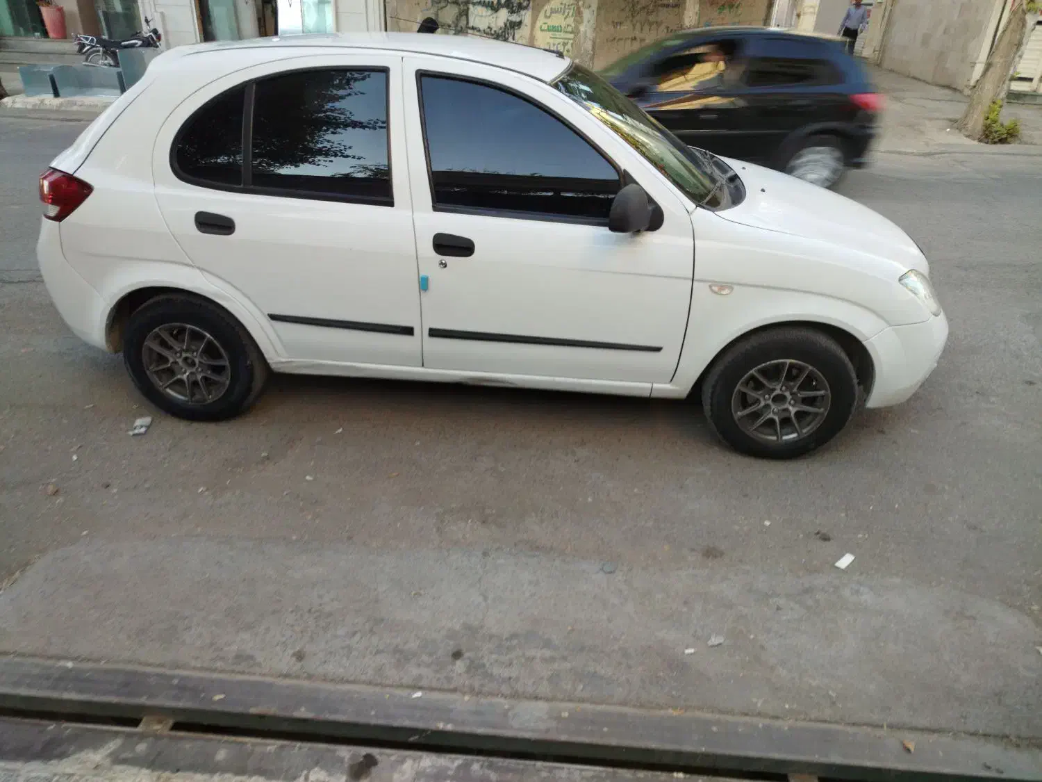 خودرو تیبا، 2 آگهی ann_20969186